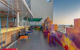 Beachfront Hotel Tel Aviv